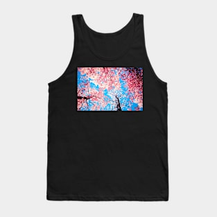 Color Drama III Tank Top